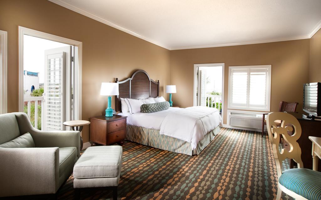 Boardwalk Inn Kemah Værelse billede