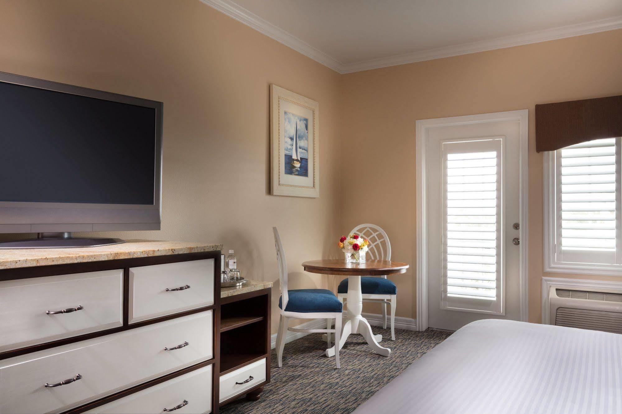Boardwalk Inn Kemah Eksteriør billede