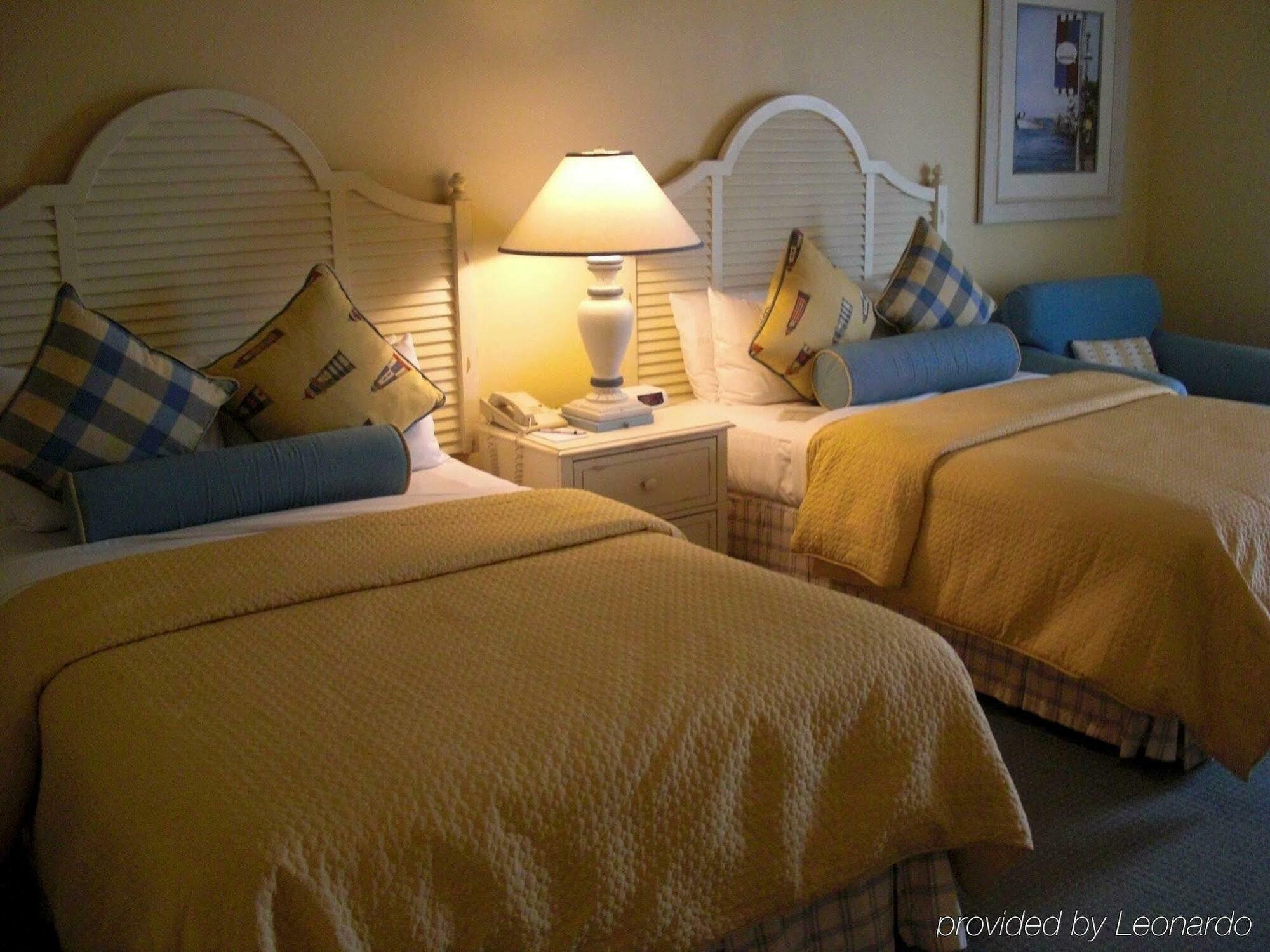 Boardwalk Inn Kemah Værelse billede